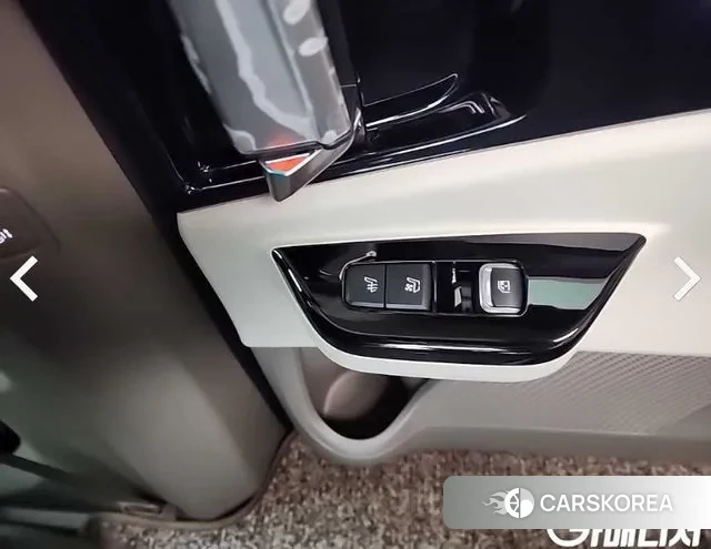 Kia Carnival 4th generation 2022 Черный из Кореи, фото 6