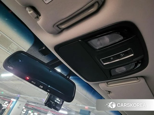 Kia The New Sorento 2018 Серый из Кореи, фото 6