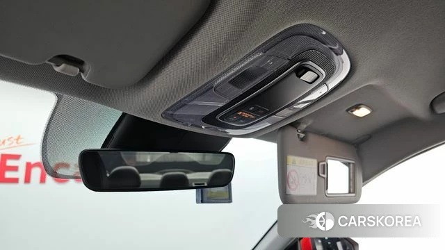 Hyundai Avante Hybrid (CN7) 2020 Красный из Кореи, фото 6