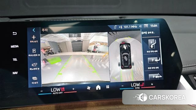 BMW X1 (U11) 2024 Черный из Кореи, фото 6