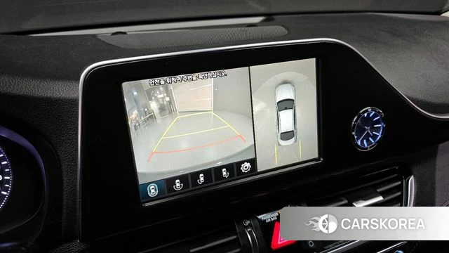 Hyundai Grandeur IG 2019 Серый из Кореи, фото 6