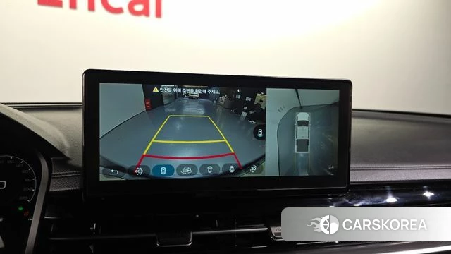 Ssangyong The New Rexton Sports Cannes 2024 Цвет тростника из Кореи, фото 6