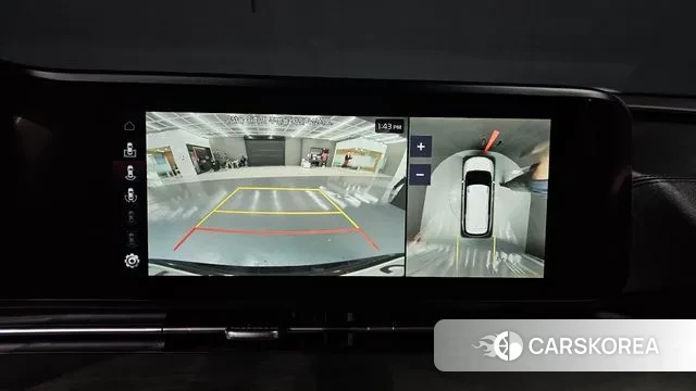 Kia Carnival 4th generation id 3650359 из Кореи 6