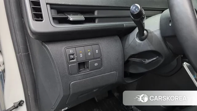 Hyundai Staria 2022 Белый из Кореи, фото 6