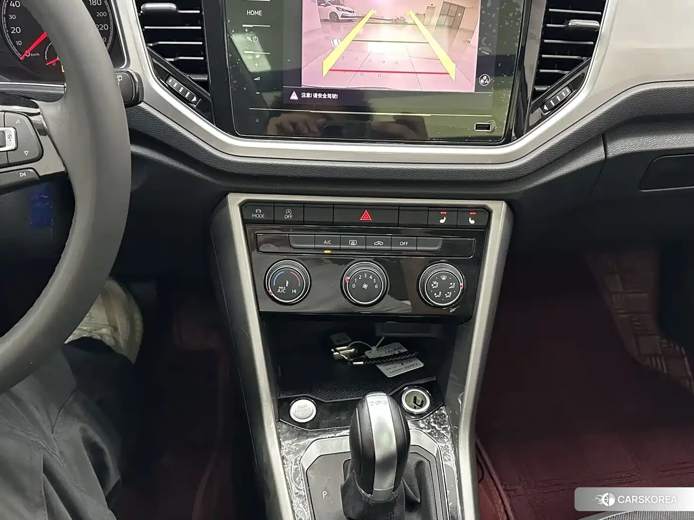 Volkswagen T-Roc id 4659887 из Китая 7