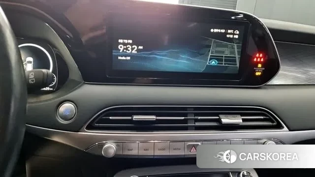 Hyundai Palisade 2020 Белый из Кореи, фото 6