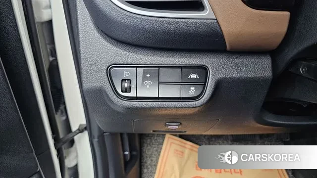 Kia Seltos id 3656073 из Кореи 6