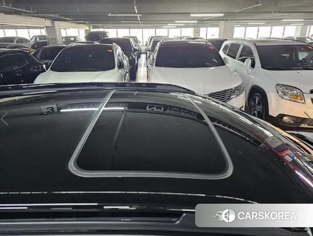 Chevrolet (GM Daewoo) Trax Crossover 2023 Белый из Кореи, фото 6