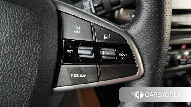 Ssangyong Rexton Sports 2019 Серый из Кореи, фото 6