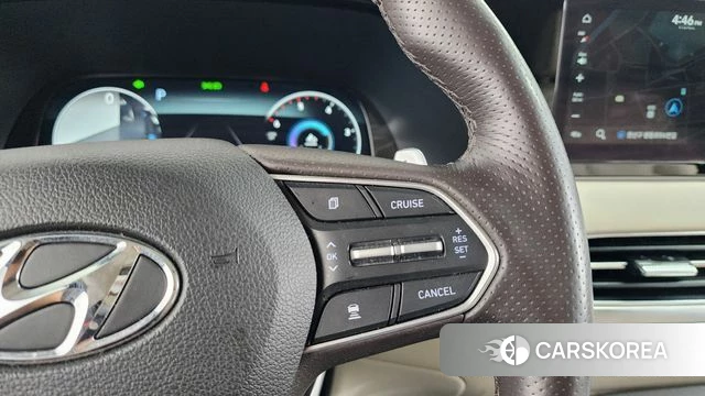 Hyundai Palisade 2020 Черный из Кореи, фото 6
