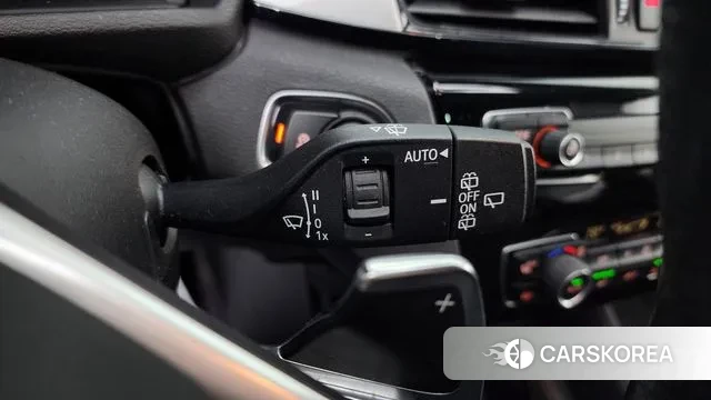 BMW X1 (F48) 2018 Белый из Кореи, фото 6