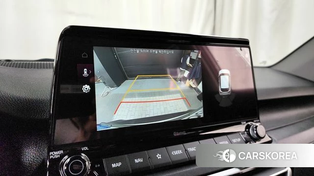 Kia Seltos 2021 Белый из Кореи, фото 6