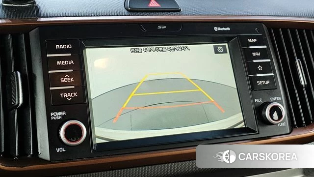 Kia The New Ray 2019 Белый из Кореи, фото 6