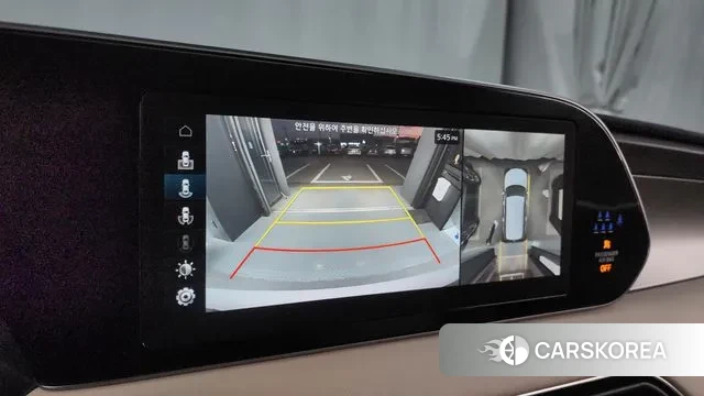 Hyundai Palisade 2022 Белый из Кореи, фото 6