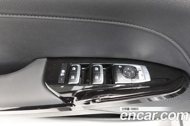 Kia The New K5 Hybrid 3rd generation id 2685572 из Кореи 6