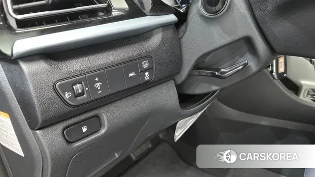 Kia The New Niro 2021 Серый из Кореи, фото 6