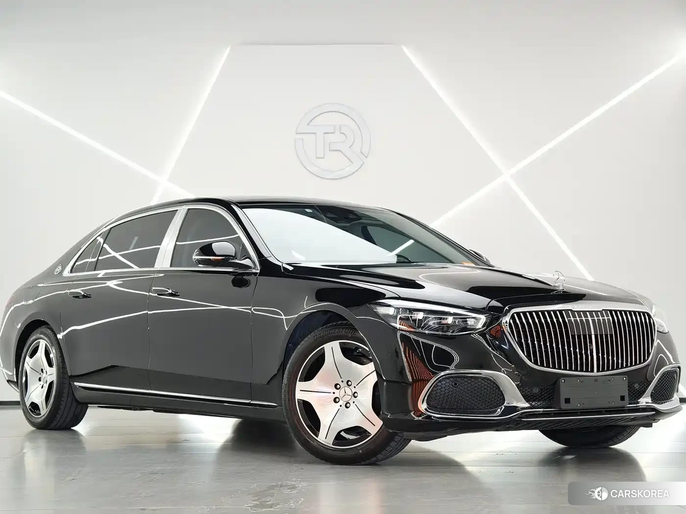 Mercedes-Benz Maybach S-Class id 4559744 из Китая 7