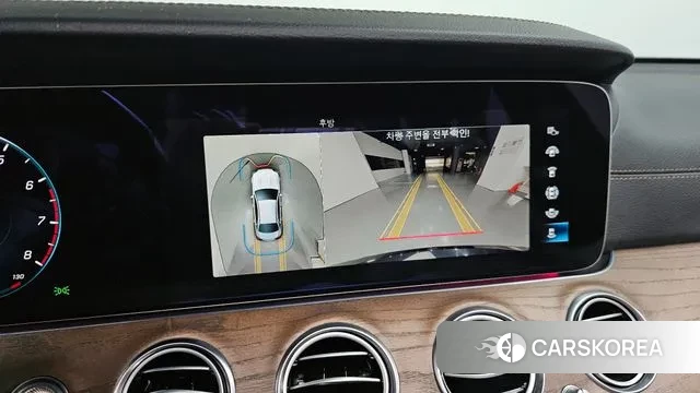 Mercedes-Benz E-Class W213 2021 Черный из Кореи, фото 6