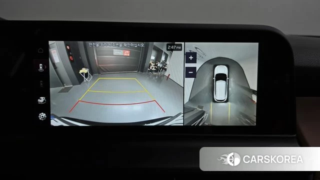 Kia The New Seltos 2025 Белый из Кореи, фото 6