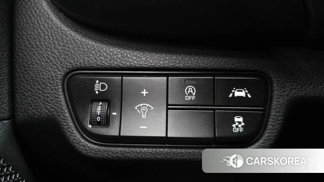 Kia Seltos 2021 Белый из Кореи, фото 6