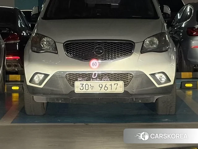 Mercedes-Benz S-Class W223 2022 Черный из Кореи, фото 6