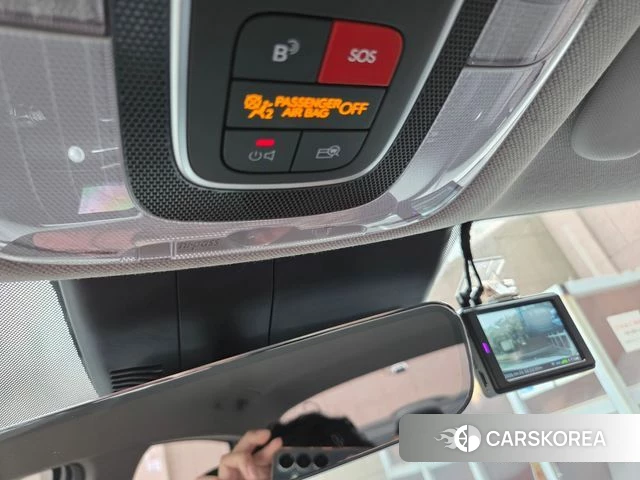 Hyundai Avante (CN7) 2022 Белый из Кореи, фото 6