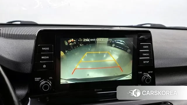 Kia Seltos 2019 Серебристо-серый из Кореи, фото 6