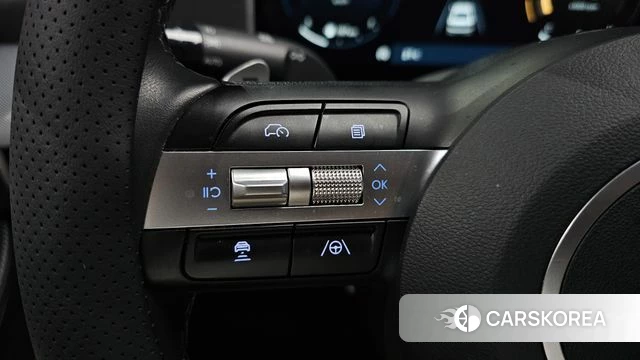 Hyundai Sonata D Edge (DN8) 2025 Белый из Кореи, фото 6