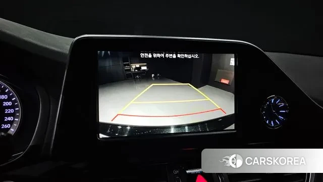 Hyundai Grandeur IG 2018 Черный из Кореи, фото 6