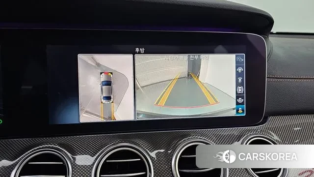 Mercedes-Benz E-Class W213 2019 Черный из Кореи, фото 6