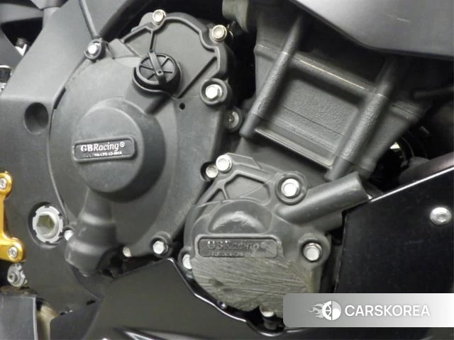 Проданный Yamaha YZF-R1 id 3995033 из Японии, фото 6
