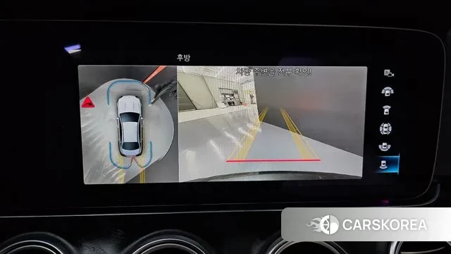 Mercedes-Benz E-Class W213 2023 Серый из Кореи, фото 6