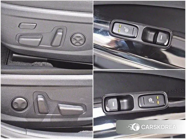 Kia K7 Premier 2019 Жемчужный цвет из Кореи, фото 6