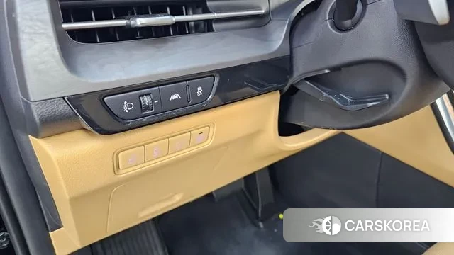 Kia Carnival 4th generation 2023 Черный из Кореи, фото 6