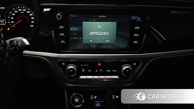 Ssangyong Beautiful Korando 2020 Белый из Кореи, фото 6