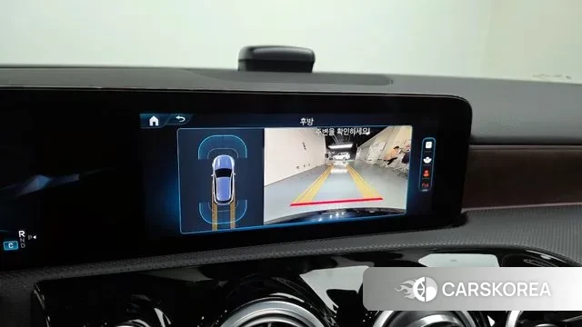 Mercedes-Benz A-Class W177 2025 Черный из Кореи, фото 6