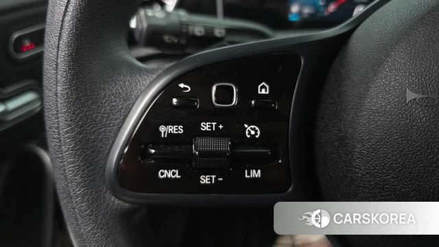 Mercedes-Benz A-Class W177 2020 Белый из Кореи, фото 6