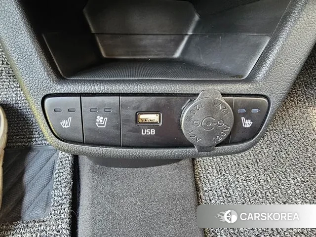 Kia The New Kia Ray EV 2024 Белый из Кореи, фото 6