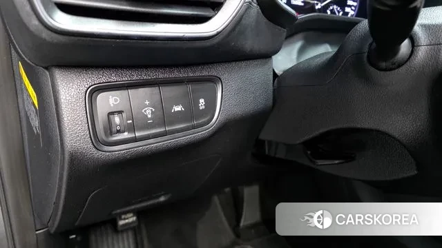 Hyundai Santa Fe TM 2018 Серый из Кореи, фото 6