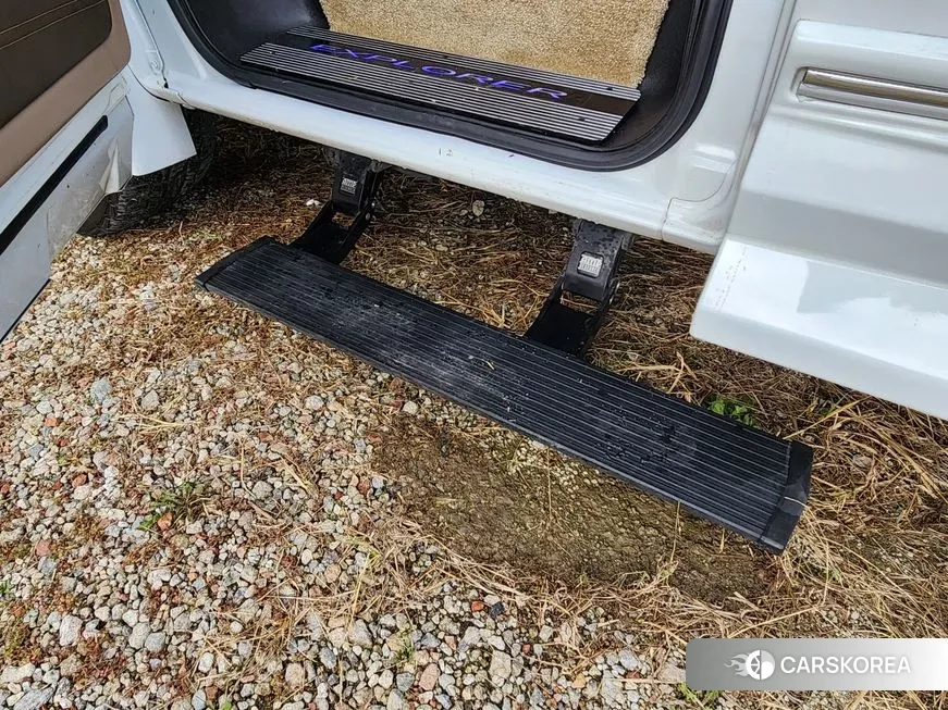 GMC Savana 2020 Белый из Кореи, фото 6