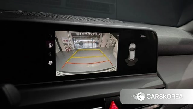 Kia The New Seltos 2024 Белый из Кореи, фото 6