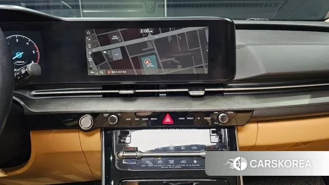 Kia Carnival 4th generation 2021 Белый из Кореи, фото 6