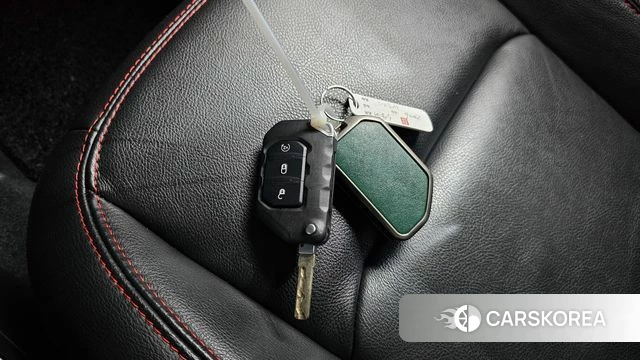Jeep Wrangler (JL) 2023 Белый из Кореи, фото 6