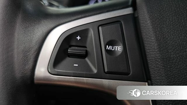 Hyundai Accent (New type) 2019 Белый из Кореи, фото 6
