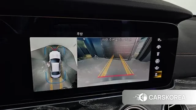 Mercedes-Benz E-Class W213 2021 Белый из Кореи, фото 6