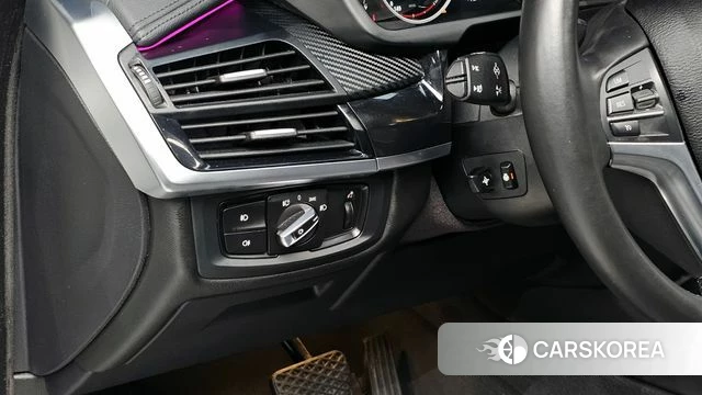 BMW X6 (F16) 2018 Белый из Кореи, фото 6