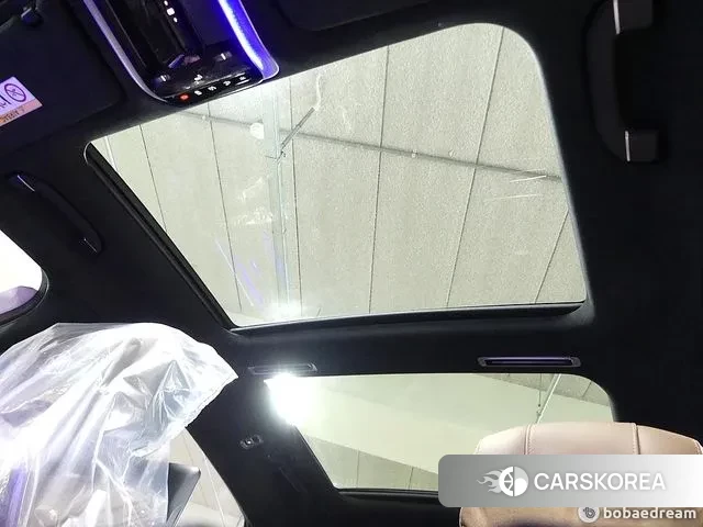 Mercedes-Benz S-Class W223 2022 Серый из Кореи, фото 6