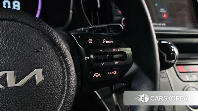Kia The New Kia Ray 2023 Жемчужный цвет из Кореи, фото 6