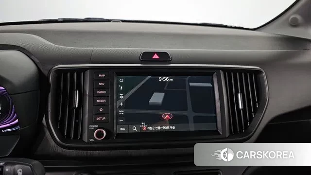 Kia The New Kia Ray 2025 Жемчужный цвет из Кореи, фото 6