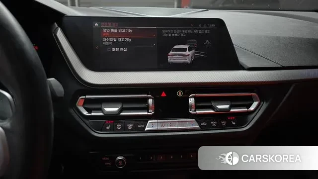 BMW 2 Series Gran Coupe (F44) 2021 Белый из Кореи, фото 6